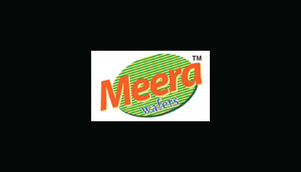Meera Wafers