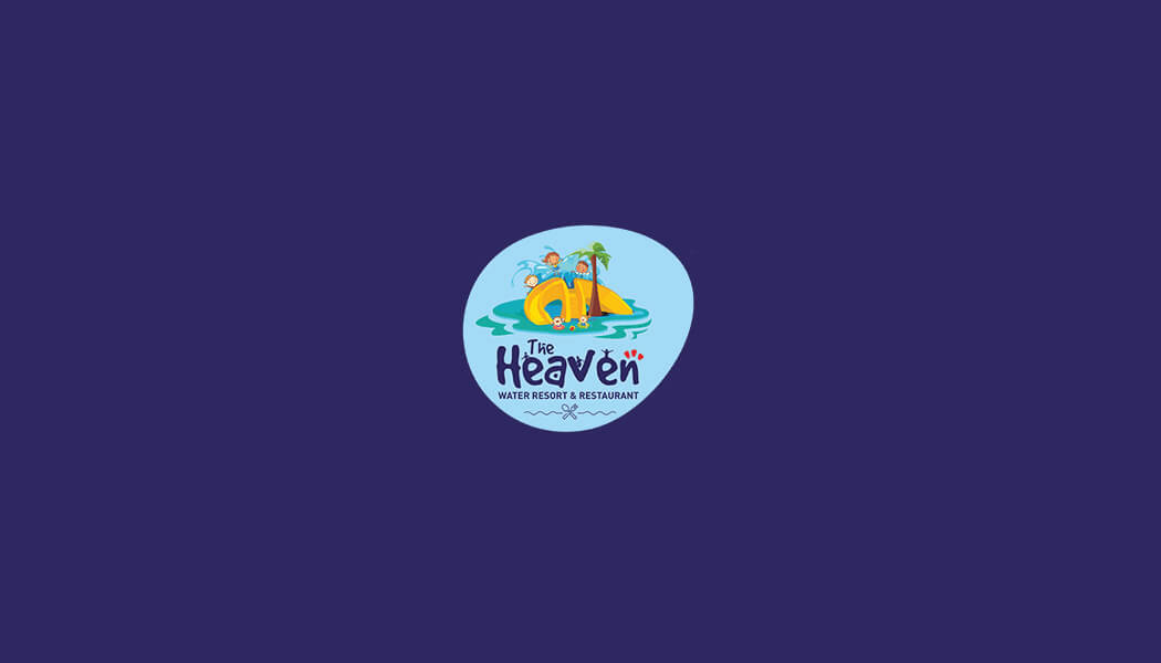 The Heaven Waterpark