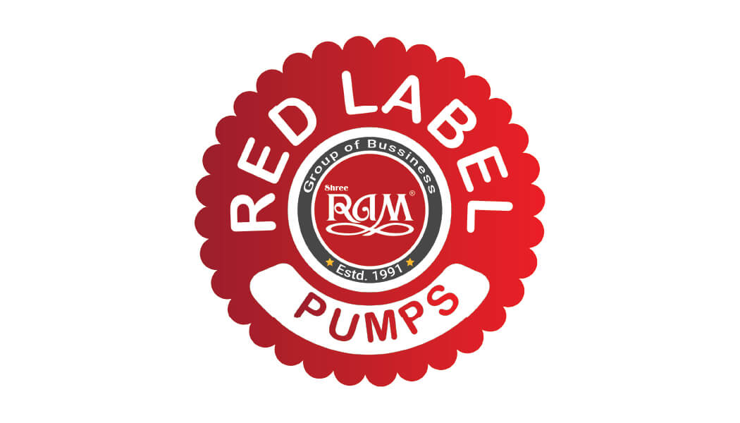 Pump Red Label