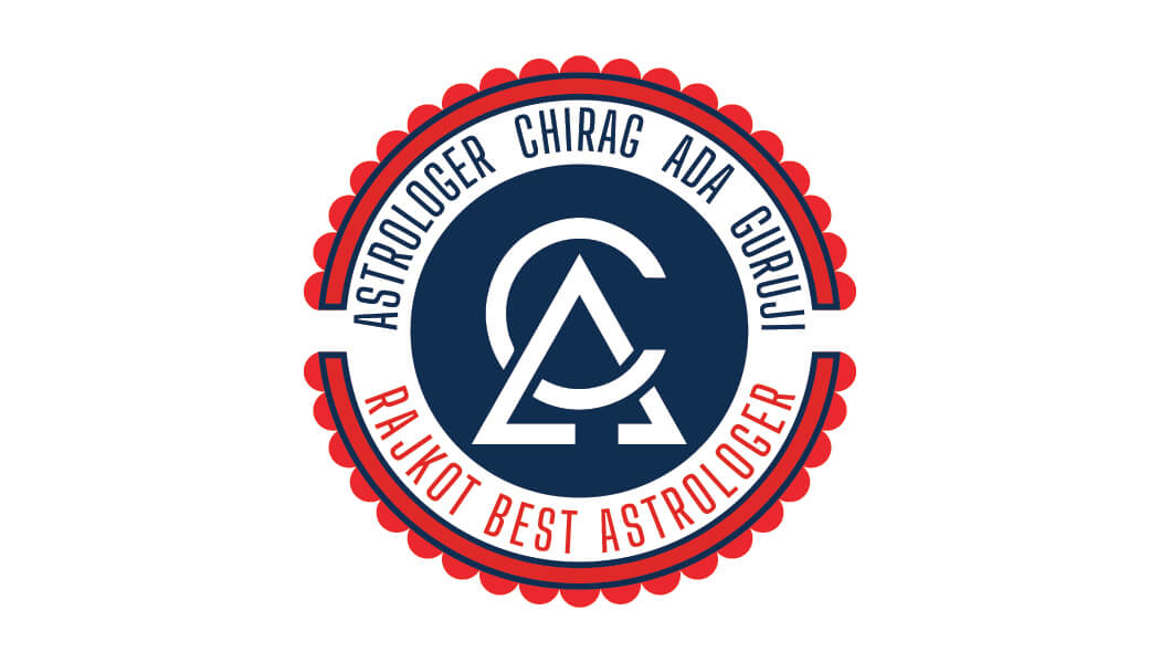 Astrologer Chirag Ada Guruji